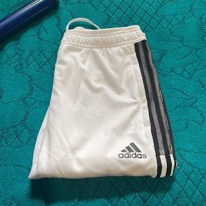 Mens adidas joggers